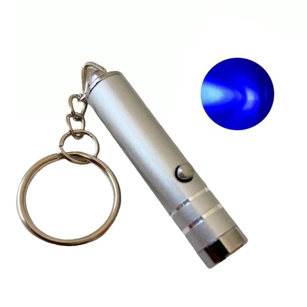 Uv Test Solar Probe Can Be Reused Convenient For Outdoor Activities Uv Protection Change Color In Sunlight To Light Card An M8Q0