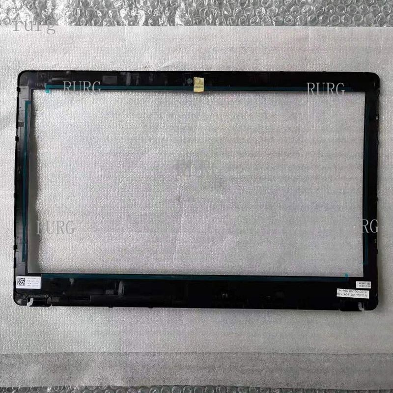 A+  FOR DELL Latitude 3580 E3580 B shell screen frame shell 0V7GN6
