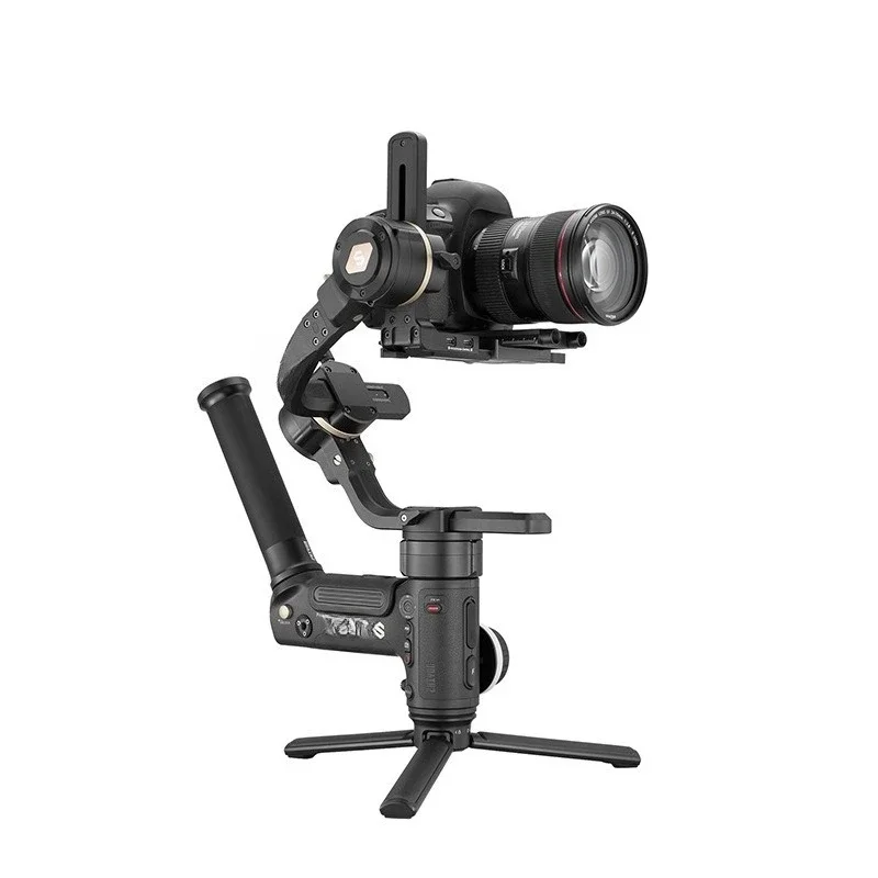 Camera stabilizer camera SLR, camera video stabilizer handheld gimbal