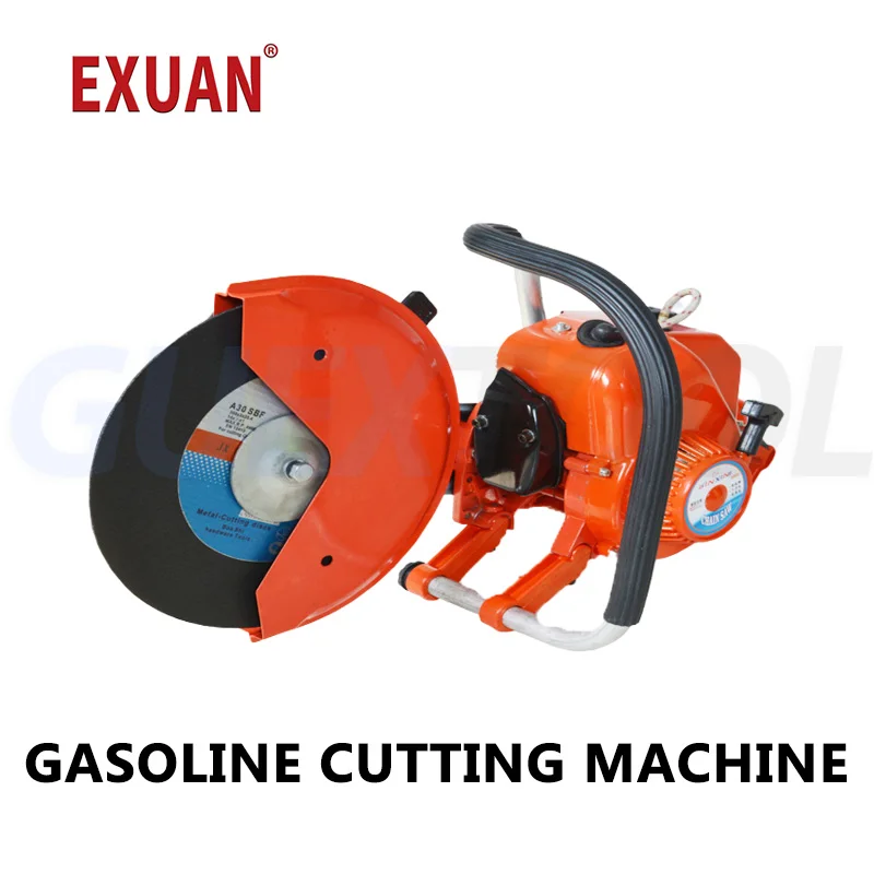 

Toothless Saw Fire Breaking Saw Multifunctional Cutting Saw Handheld High-power Steel Cutting Saw Rescue Cutting Machine