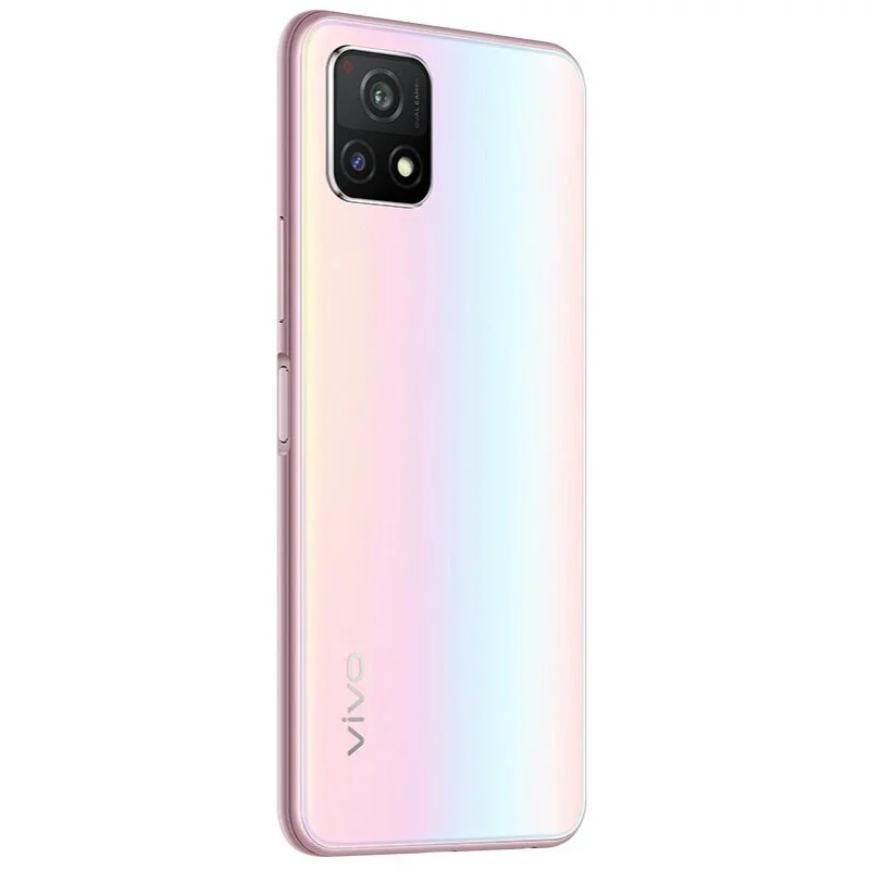 Смартфон Vivo Y72, глобальная прошивка, 8 ГБ ОЗУ, 128 Гб ПЗУ, 5000 мАч, регулировка яркости смартфона, аккумулятор 720, 18 Вт, камера 48 МП