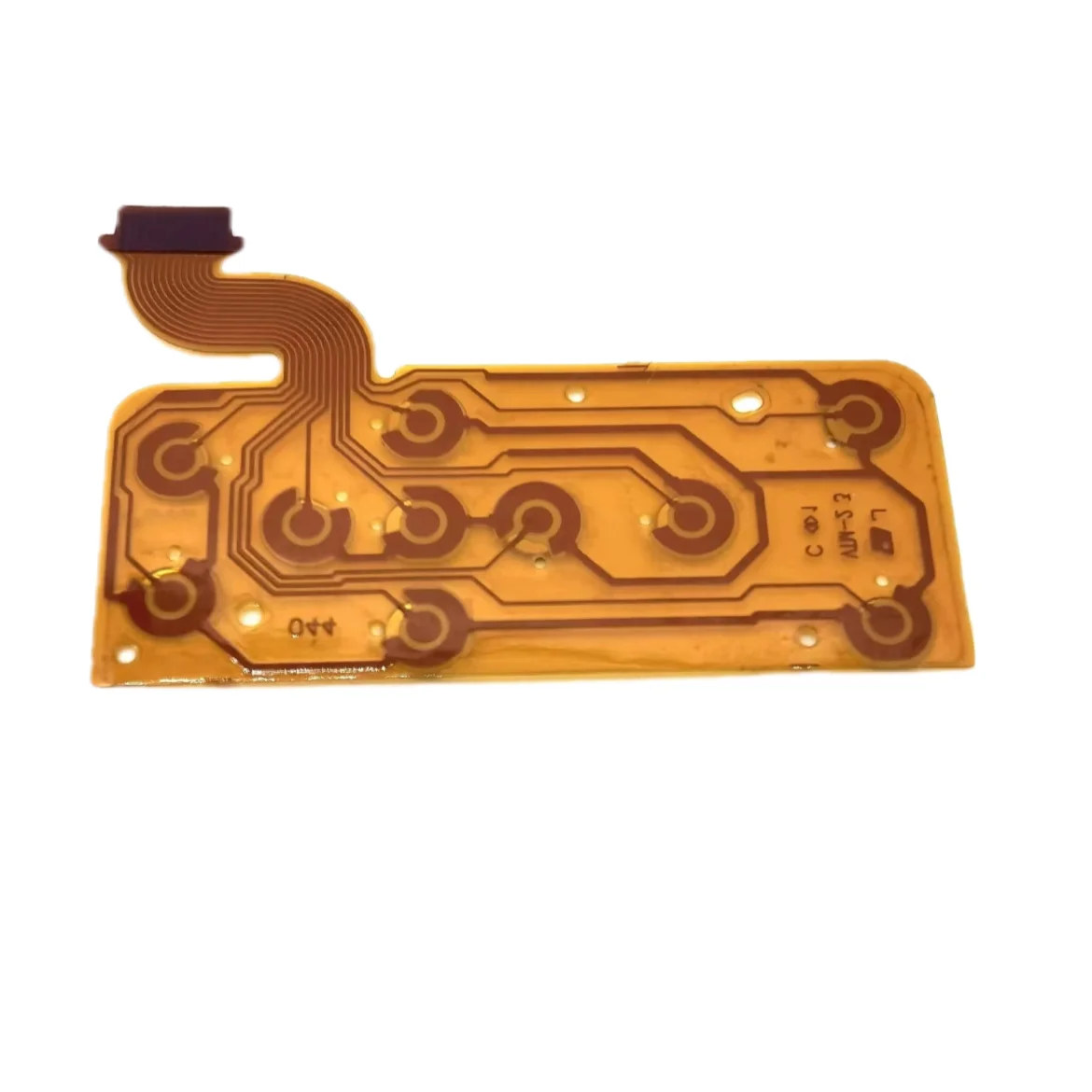 Geschikt Voor Canon A480 Knop Board Camera Knop Board Camera Knop Board Kabel Camera Camera Reparatie Accessoires