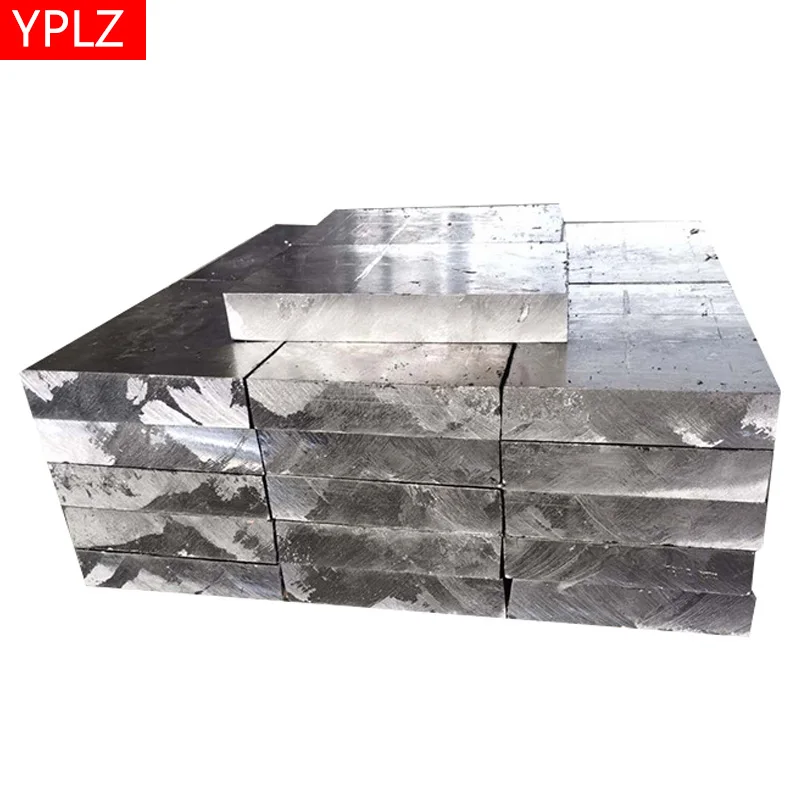 Customized tin alloy bar, block and wire