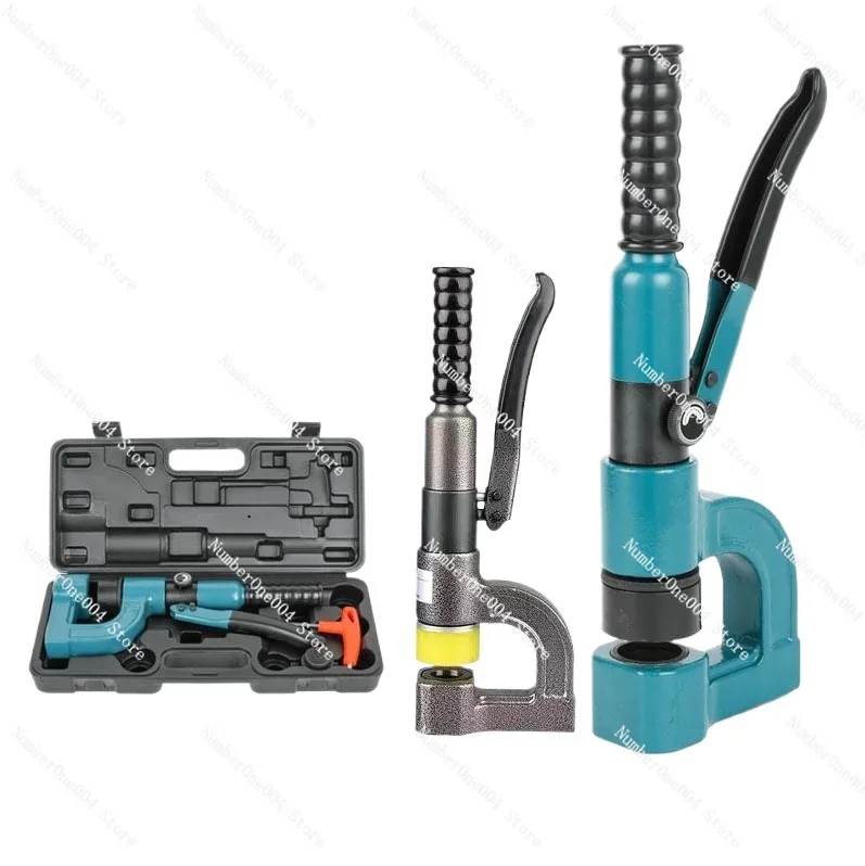 

Немецкий импортный подлинный мостовой наконечник, гидравлический перфоратор, ручной дырокол SYD-25/32 для листового отверстия