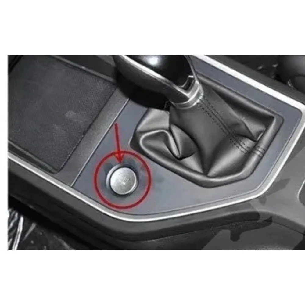 HAC-3642900 HDF-3642900 Start Button for BYD Qin EV Qin Fuel One Click Switch