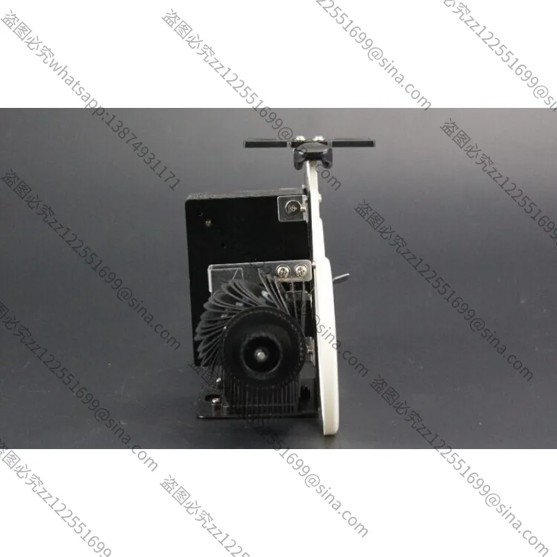 

Suitable for Retro European Bicycle Shape Page Turning Clock Creative Household Simple Desktop Pendulum Fashion Ornament