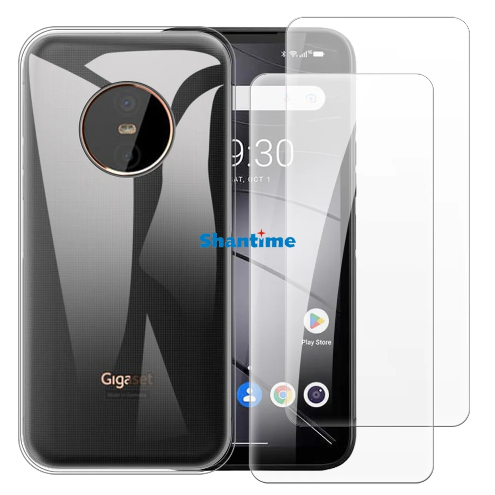 Soft Case + 2 Pack … - image