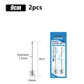 9cm       2pcs