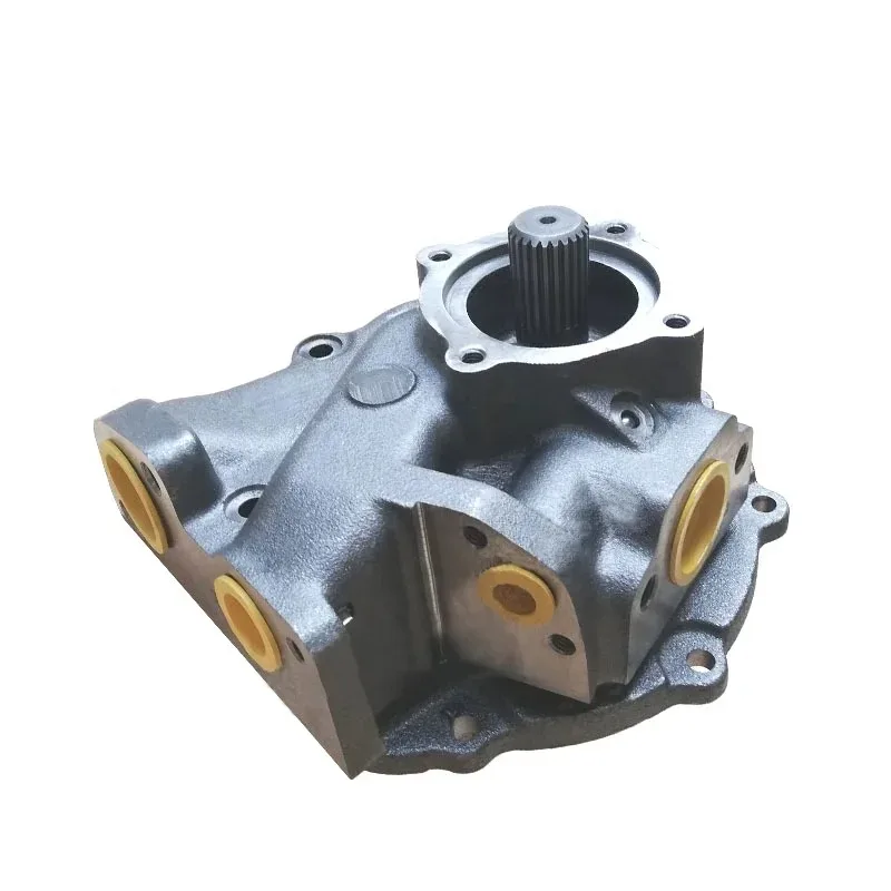 Factory price Construction Machinery Parts speed gear pump for Caterpillar 120G 130G 140G 3P0891