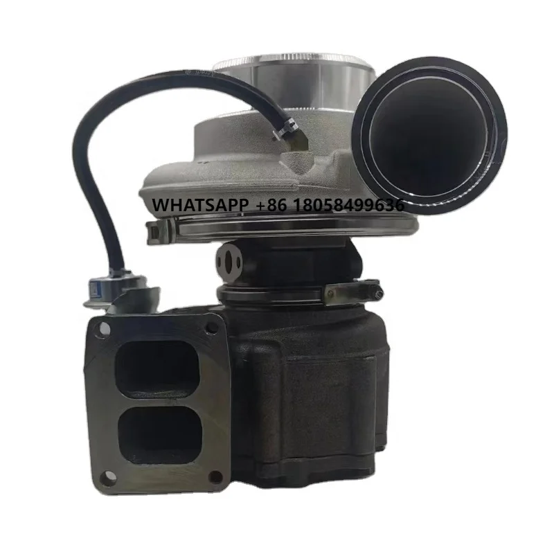 

Hot Sale for Auto Engine 1000993537 Turbocharger