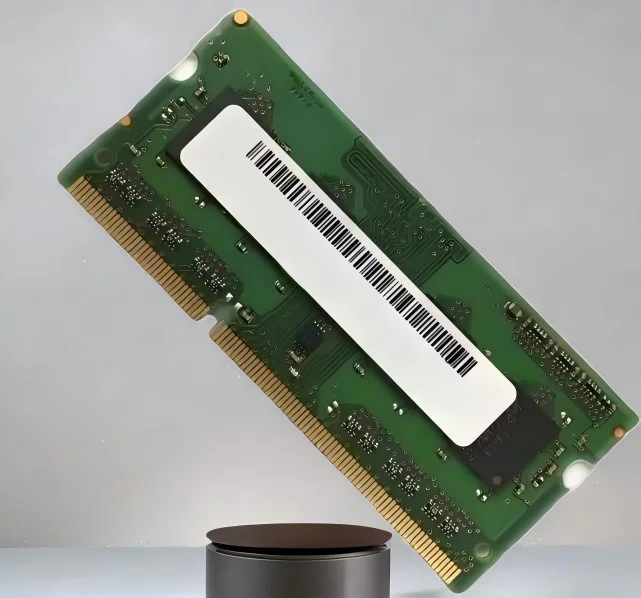 New SO-DIMM DDR3L Memory RAM 1600MHz (PC3L-12800) 1.35V for MSI GE72 2QF (MS-1791) 2QL (MS-1792)