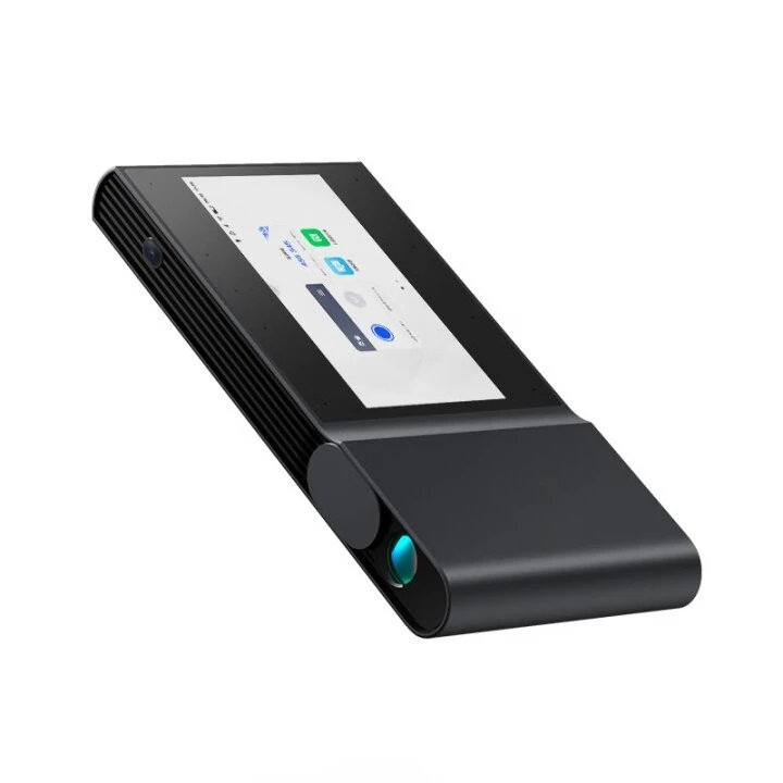 

AP10 AP10W Smart Projector, Portable for Home Office Conferences