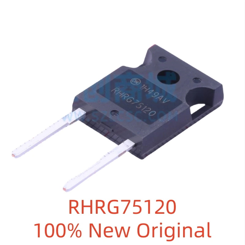 جديد وأصلي RHRG75120