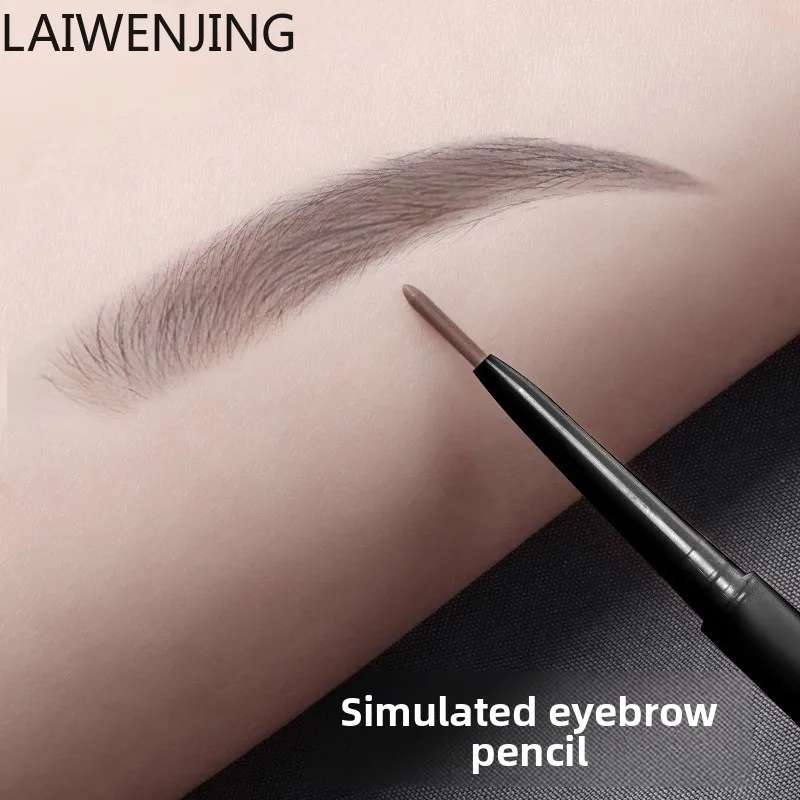 

MJY stylish, simple, silky, long-lasting waterproof and non-decolorizing, with distinct roots and repair accessories