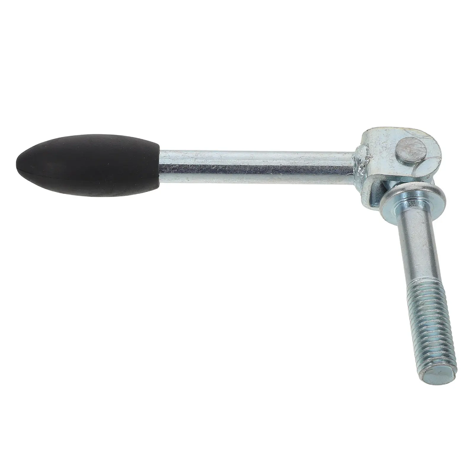 Trailer Hitch Heavy Duty Halloween Christmas New Year Jack Handle Crank Handle Replacement Jack Handle Accessories Universal