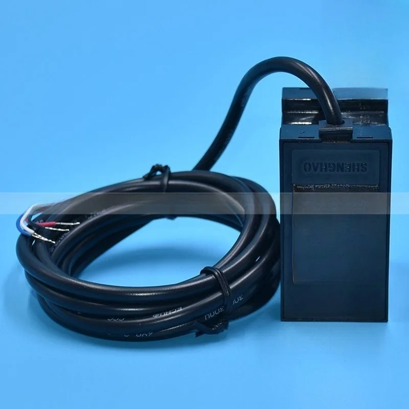 Parts are suitable for Huitong elevator photoelectric switch SGD-ADS SH-ADS-C 5LHM (z) Shenghao flat layer sensor