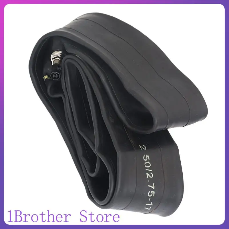 

High cost-effective off-road motorcycle 2.50/2.75-17 inner tube for 70/100-17 tires