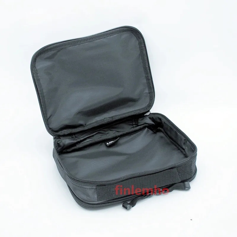 1PC Storage Bag For Rane Serato Sound Card SL2 SL4 Professional Audio DJ Protection Portable Travelling