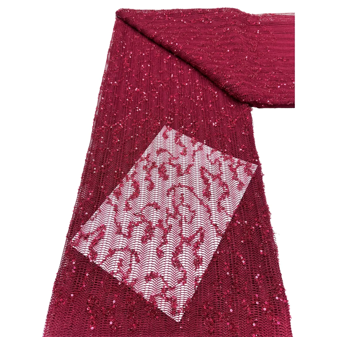 Luxury French Sequins Bead Mes - Embroidery Ai 评论和价格