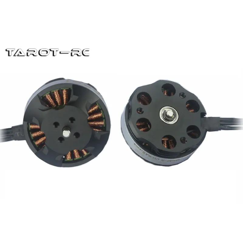 1PCS Tarot 4S 4006 620KV Brushless Motor TL68P02 for Multi-copter