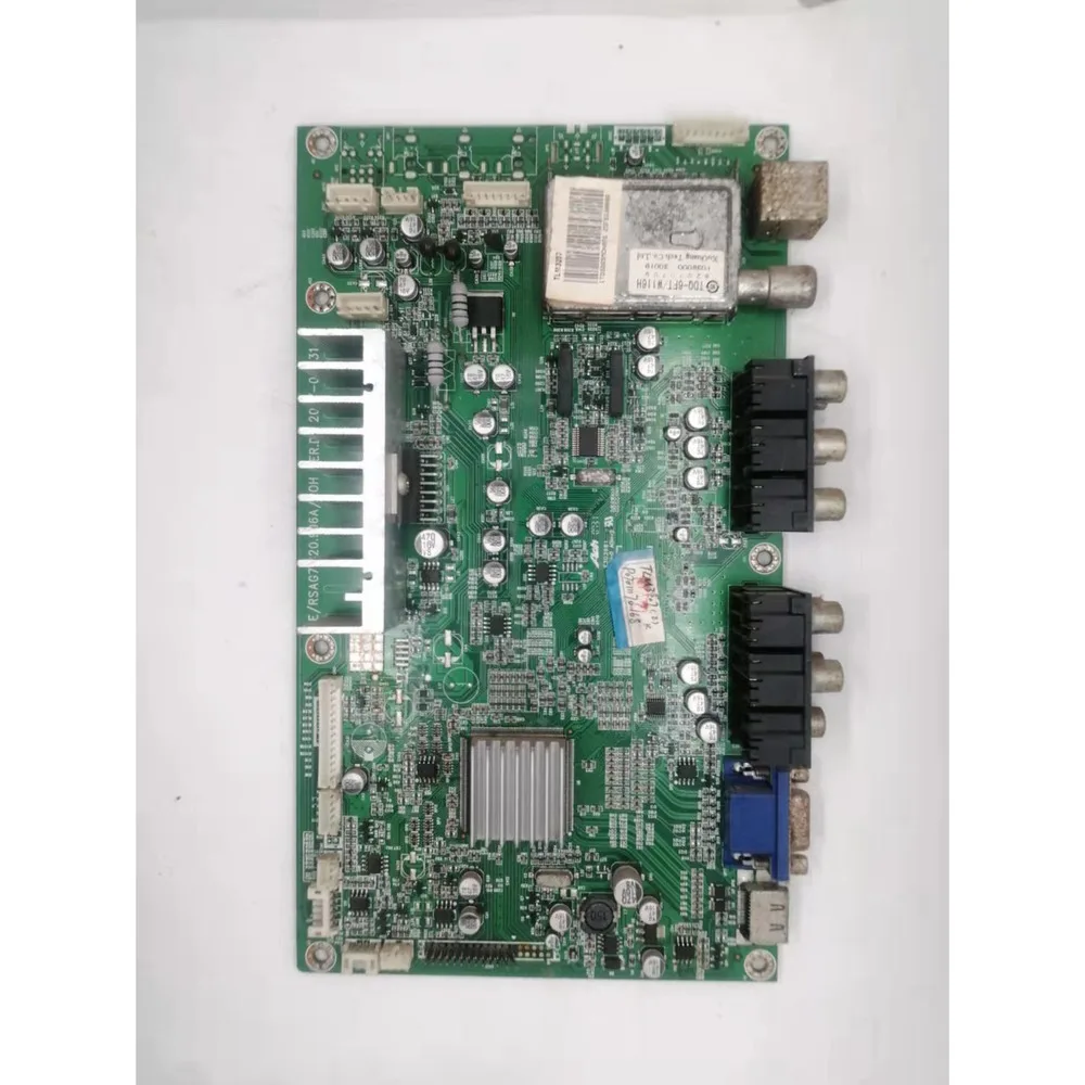 Per Hisense TLM32E29/TLM3207/3233H scheda madre RSAG7.820.996A