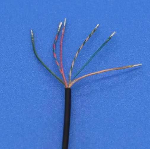 Multi-Strand Multi-… - image