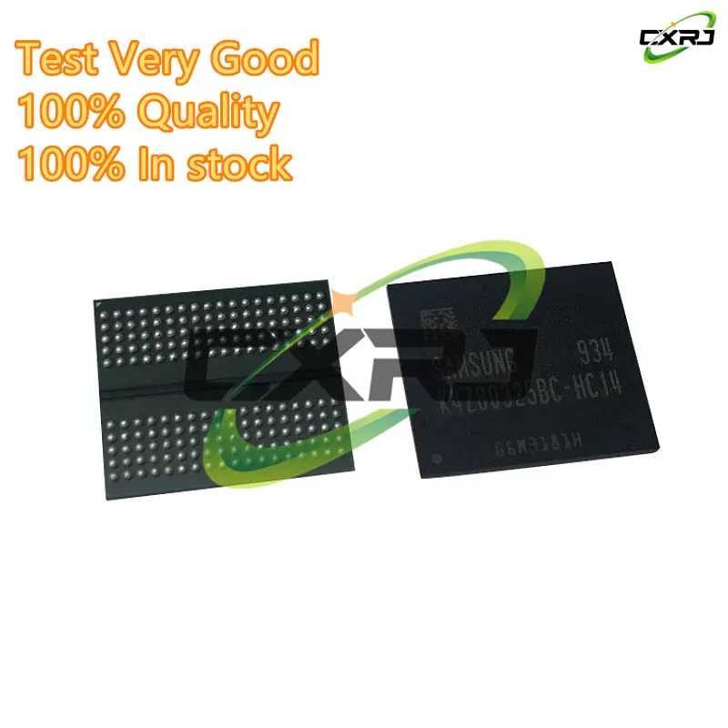 (1piece)100% test MT51K256M32HF-70:B D9WDH BGA Chipset