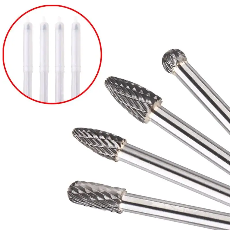 4pcs 1/4