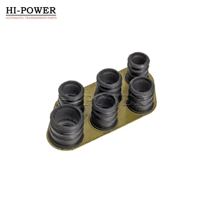 6L45 6L45E Transmission Rebuild Repair Service Seal Kit For BMW CADILLAC GM Gearbox Oil Seal Kit Filter Gasket 6T70 6T75 6T75E