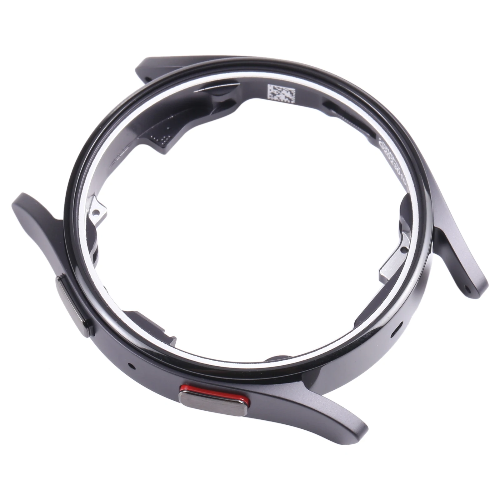 삼성 갤럭시 워치용 메탈 워치 프레임, 스마트워치 스크린 프레임, 베젤 플레이트 교체 부품, 40mm SM-R900 SM-R905