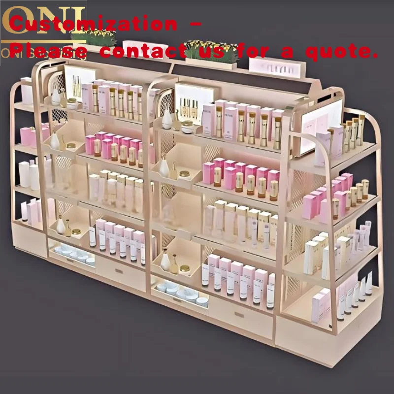 Custom.Oni Shopfitt…