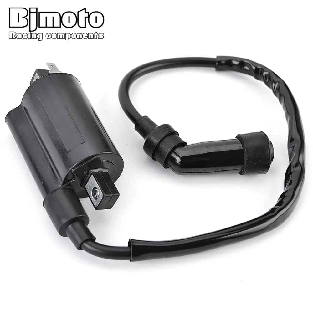 Ignition Coil High Pressure Coil For Suzuki AN250 AN400 Burgman 250 Skywave 400 250 33410-05H00 33410-14F00 EN125 EN125-2
