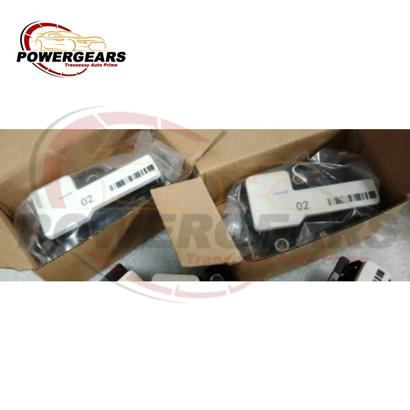 New 722.9 Y3/8S1 TCU TCM Plate Transmission Module Sensor 7-Speed Suit for Mercedes A/E Class ML/R/S Class CL SL SLK Class CLK