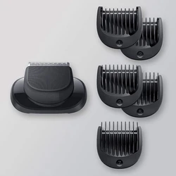 beard Trimmer Body Groomer Attachment for Braun Series 5, 6 ,7 Electric Razors Shavers 5018s, 5020s, 6075cc, 7071cc, 7075cc