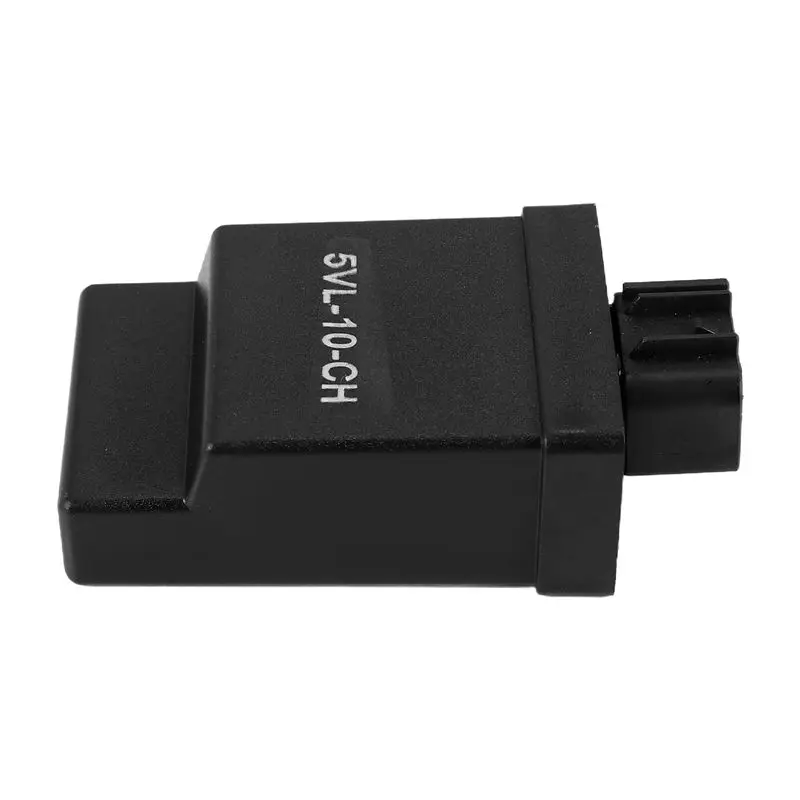 Dependable-Motorcycle Ignition CDI ECU Unit Igniter Assy Trigger Starter For YBR125 YBR YB 125 YB125Z