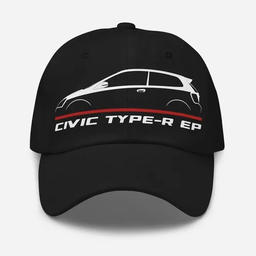 Premium Dad Hat For…