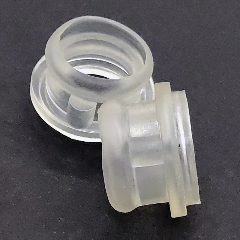 Manual Gear Shift Lever Cable Bushing Repair For Volkswagen Golf MK4 Bora Polo Jetta resistant rubber sleeve of shift mechanism