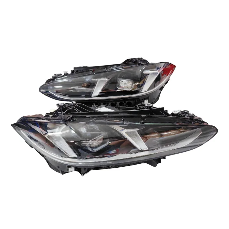 Suitable for Original Car Headlight LED Headlight Fro 4 Series Black Original Replacement New Wholesale Parts G22