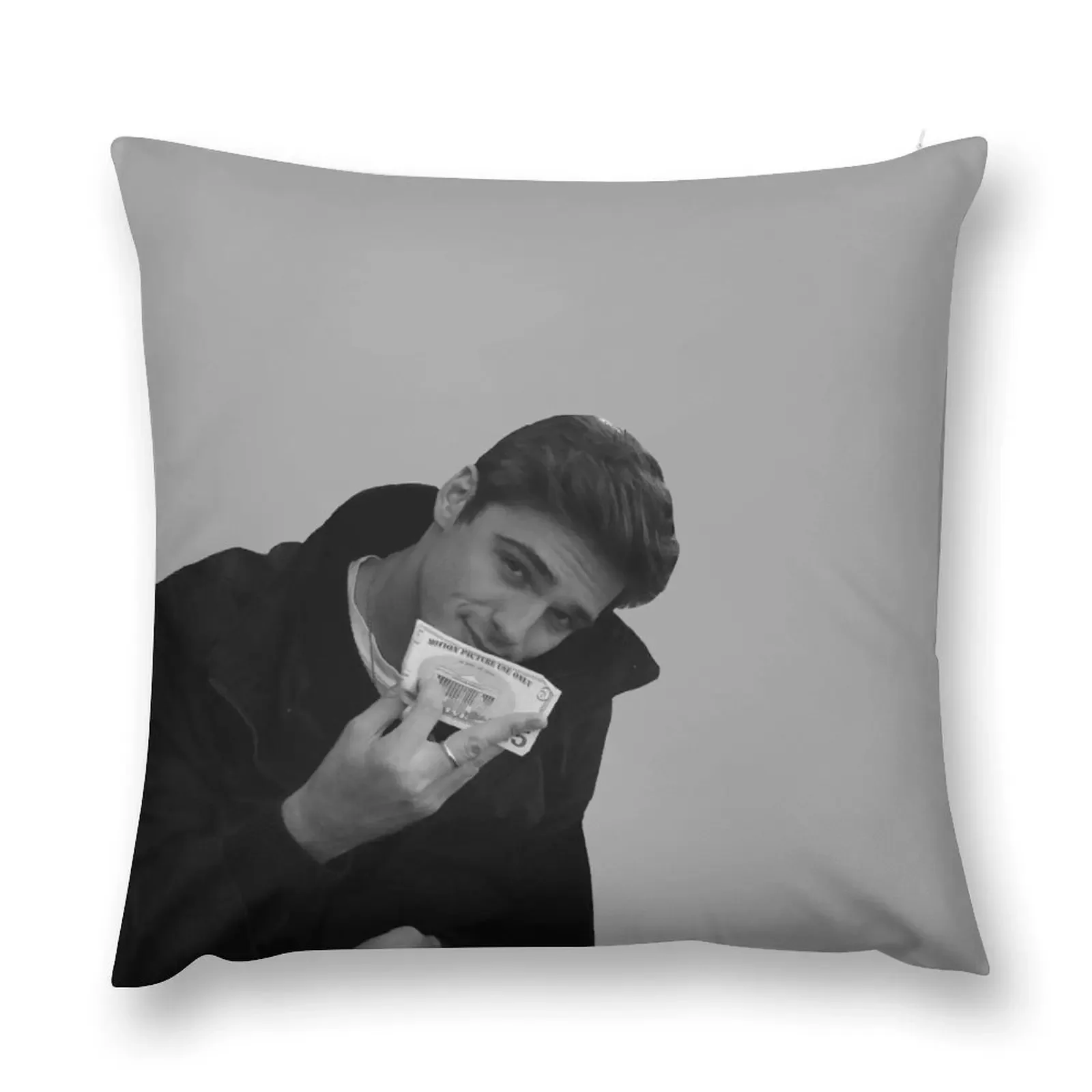 Jacob Elordi Throw Pillow Decorative pillowcase Christmas Pillow pillow