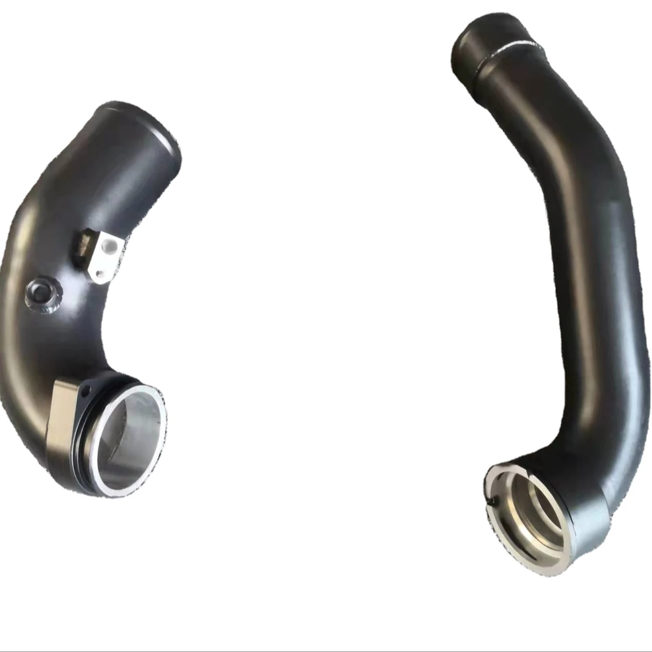 

B58 Cooling System General Purpose Aluminum Pipe Kit Inflatable Pipe