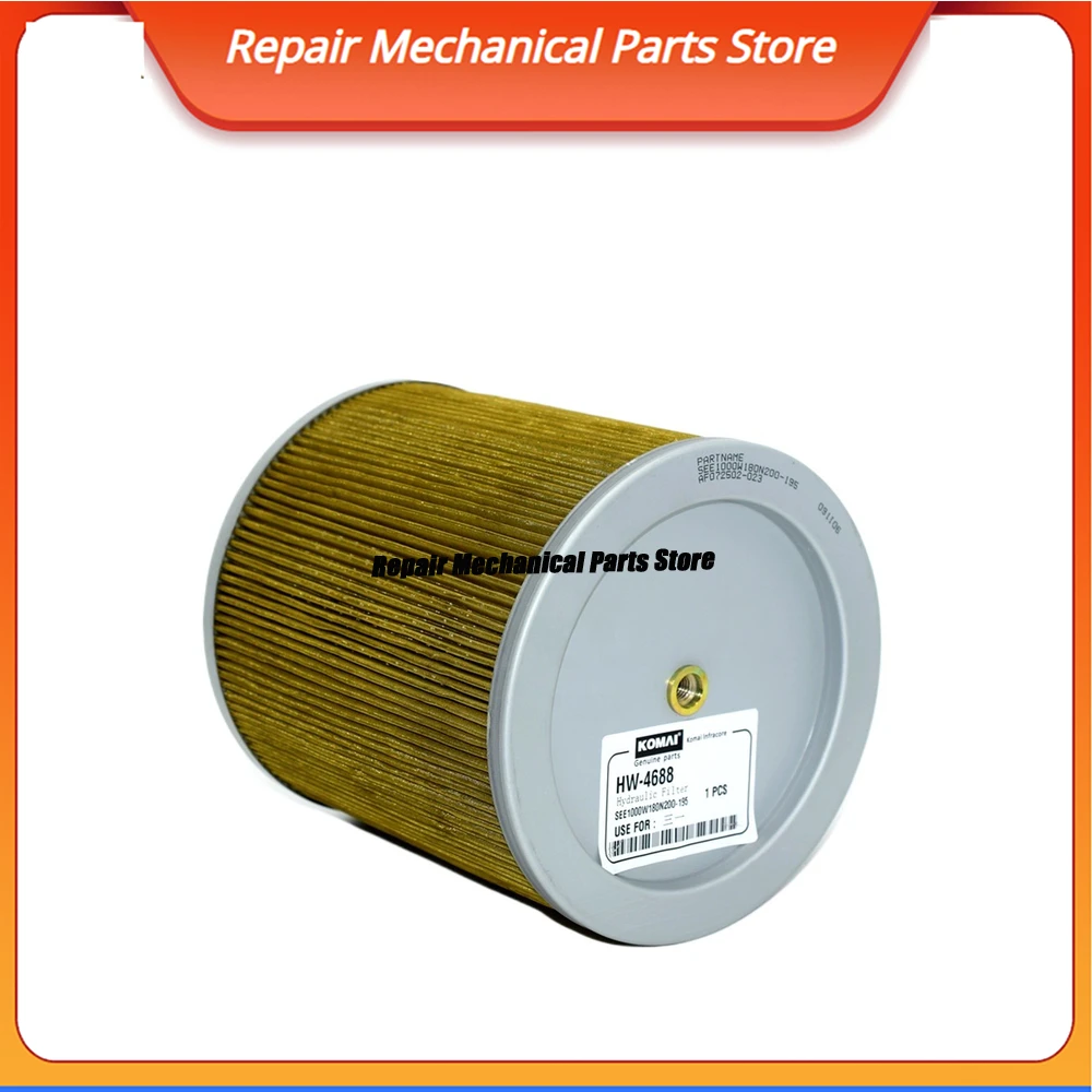 

Фильтры SEE1000W 180N200-195 Гидравлический всасывающий фильтр SEE1000W180N200-195 для Sany