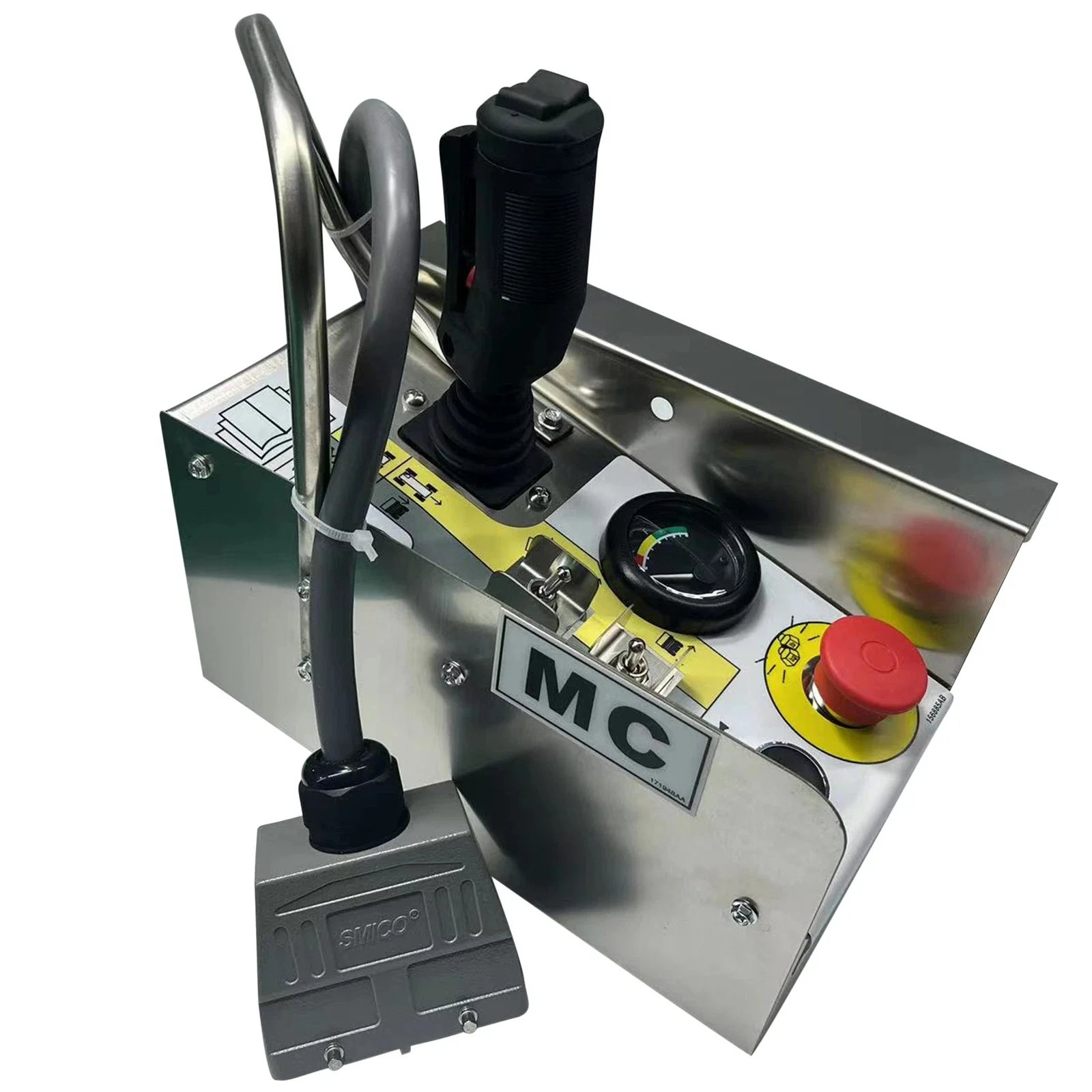 

163167 163168 Блок управления для ножничного подъемника Skyjack SJIII3215 SJII3219 SJIII3220