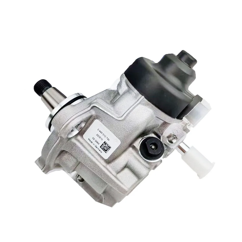 High Pressure China Promotion Factory Fuel Oil Pump Assembly 0445020037