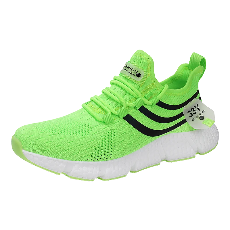 

Мужская и женская повседневная спортивная обувь, модные и дышащие лоферы, легкая спортивная обувь для прогулок и бега.