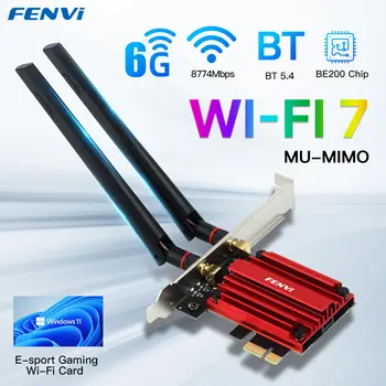 10 best sales PCIe Wi-Fi adaptörü - №9