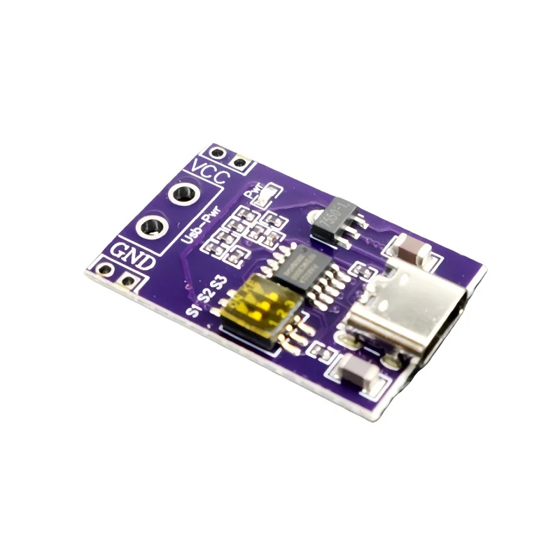 Type-C Qc Afc PD2.0…