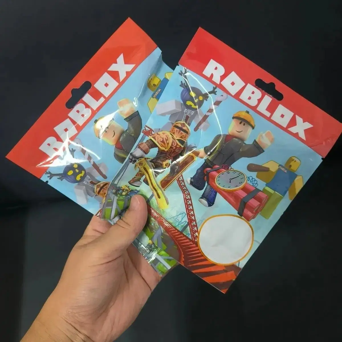 

Новый набор: масштабная модель Roblox и аксессуары, кукла, мультяшные детские игрушки, подарок на день рождения