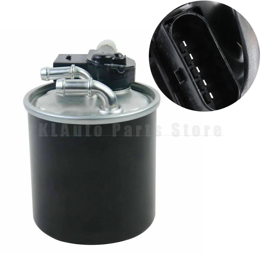 Fuel Filter A6420906052 A6420904852 for Mercedes Benz M642 E350 GL350 GL450 GL550 Sprinter 2500 3500 3.0L V6 Diesel Engine