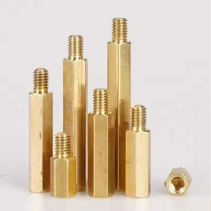 120pcs/lot  M2.5 Series Hex Brass Spacer / Standoff + Nuts + Screws w/Storage Case Raspberry Pi 3 Accessories Kit