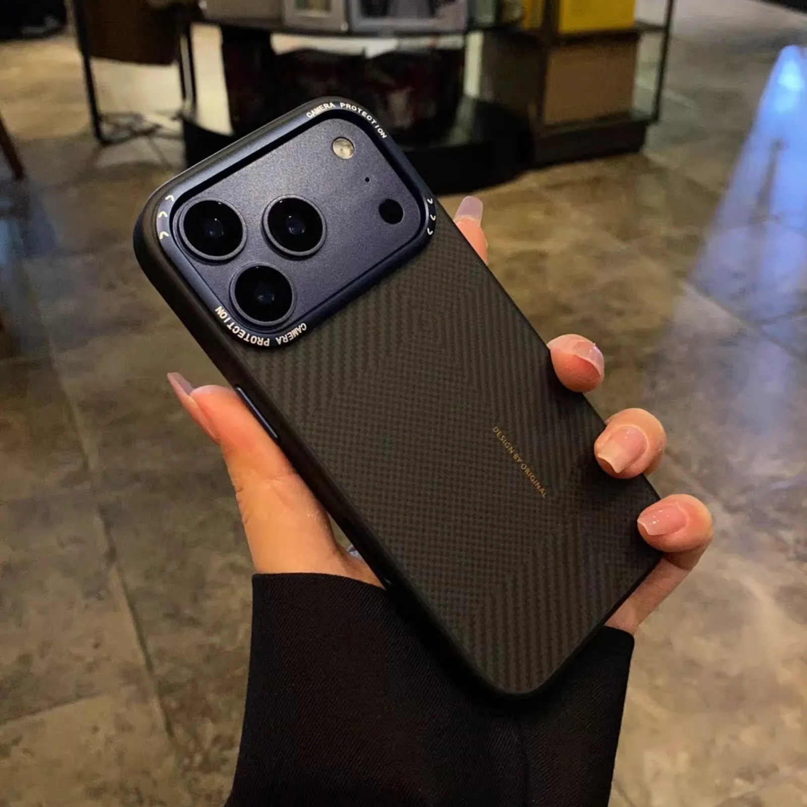 Thumbnail 2 - #30 Cheap Iphone 17 Pro Max Cases Worth Buying